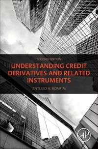 Produktbild: Understanding Credit Derivatives and Related Instruments