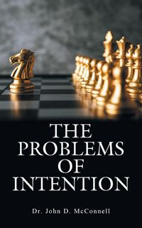 Produktbild: The Problems Of Intention
