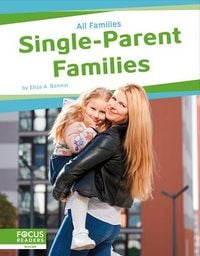 Produktbild: Single-Parent Families