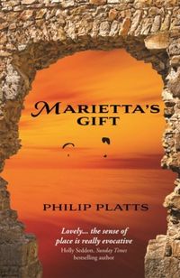 Produktbild: Marietta's Gift