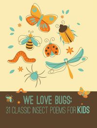 Produktbild: We Love Bugs