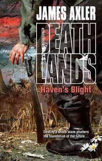 Produktbild: Haven's Blight