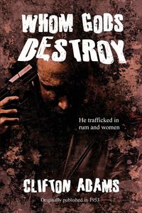 Produktbild: Whom Gods Destroy