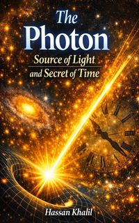 Produktbild: Photon The source of light and the secret of time