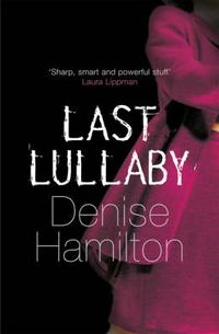 Produktbild: Last Lullaby