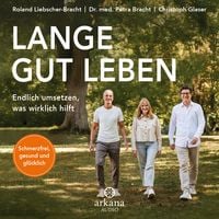 Produktbild: Lange gut leben