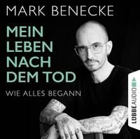 Produktbild: Mein Leben nach dem Tod - Wie alles begann