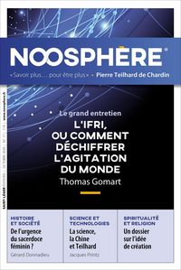 Produktbild: Revue Noosph&egrave;re - Num&eacute;ro 11