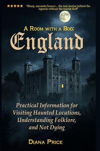 Produktbild: A Room with a Boo England