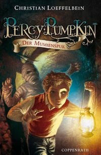 Produktbild: Percy Pumpkin - Band 2