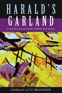 Produktbild: Harald's Garland