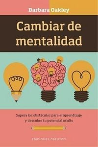 Produktbild: Cambiar de Mentalidad