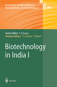Produktbild: Biotechnology in India I