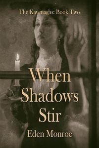 Produktbild: When Shadows Stir
