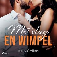 Produktbild: Met vlag en wimpel