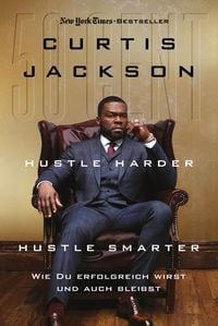 Produktbild: Hustle Harder, Hustle Smarter
