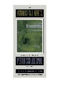 Produktbild: Schjeldahl, P: Hydrogen Jukebox - Selected Writings of Peter