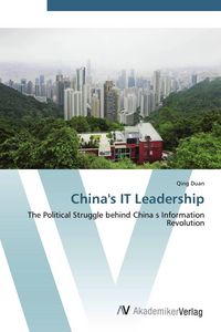 Produktbild: China's IT Leadership