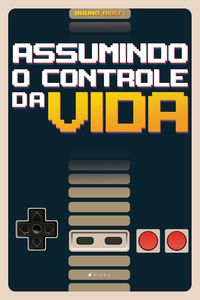 Produktbild: Assumindo o controle da vida