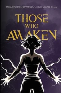 Produktbild: Those Who Awaken