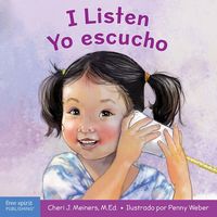 Produktbild: I Listen / Yo Escucho