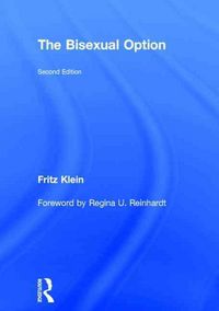 Produktbild: The Bisexual Option