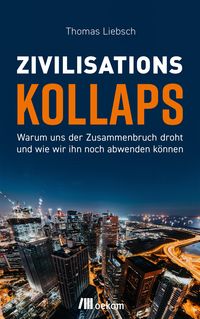 Produktbild: Zivilisationskollaps