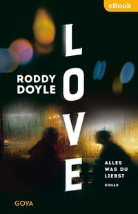 Produktbild: Love. Alles was du liebst