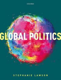 Produktbild: Global Politics