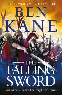 Produktbild: The Falling Sword
