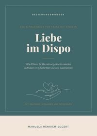 Produktbild: Liebe im Dispo
