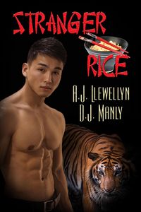 Produktbild: Stranger Rice