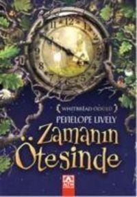 Produktbild: Zamanin &Ouml;tesinde