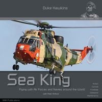 Produktbild: Sikorsky/Westland Sea King