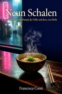 Produktbild: Neun Schalen