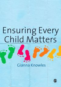 Produktbild: Ensuring Every Child Matters