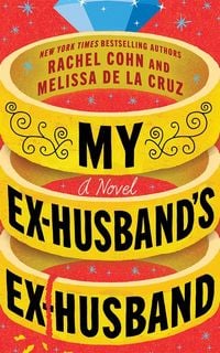 Produktbild: My Ex-Husband's Ex-Husband