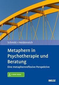 Produktbild: Metaphern in Psychotherapie und Beratung