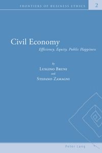 Produktbild: Civil Economy