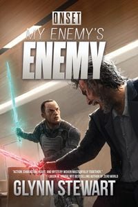 Produktbild: My Enemy's Enemy