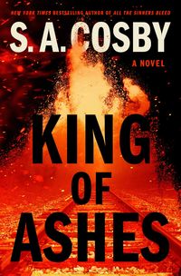 Produktbild: King of Ashes