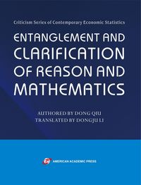 Produktbild: Entanglement and Clarification of Reason and Mathematics