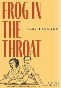 Produktbild: Frog in the Throat
