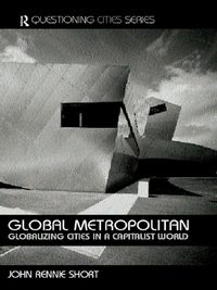 Produktbild: Global Metropolitan