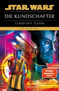 Produktbild: Star Wars(TM) - Die Kundschafter