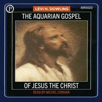 Produktbild: The Aquarian Gospel of Jesus Christ