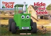 Produktbild: Tractor Ted Hide and Seek