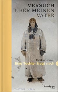 Produktbild: Versuch &uuml;ber meinen Vater