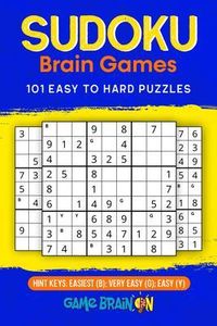 Produktbild: Sudoku Brain Games