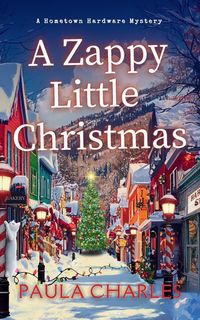 Produktbild: A Zappy Little Christmas